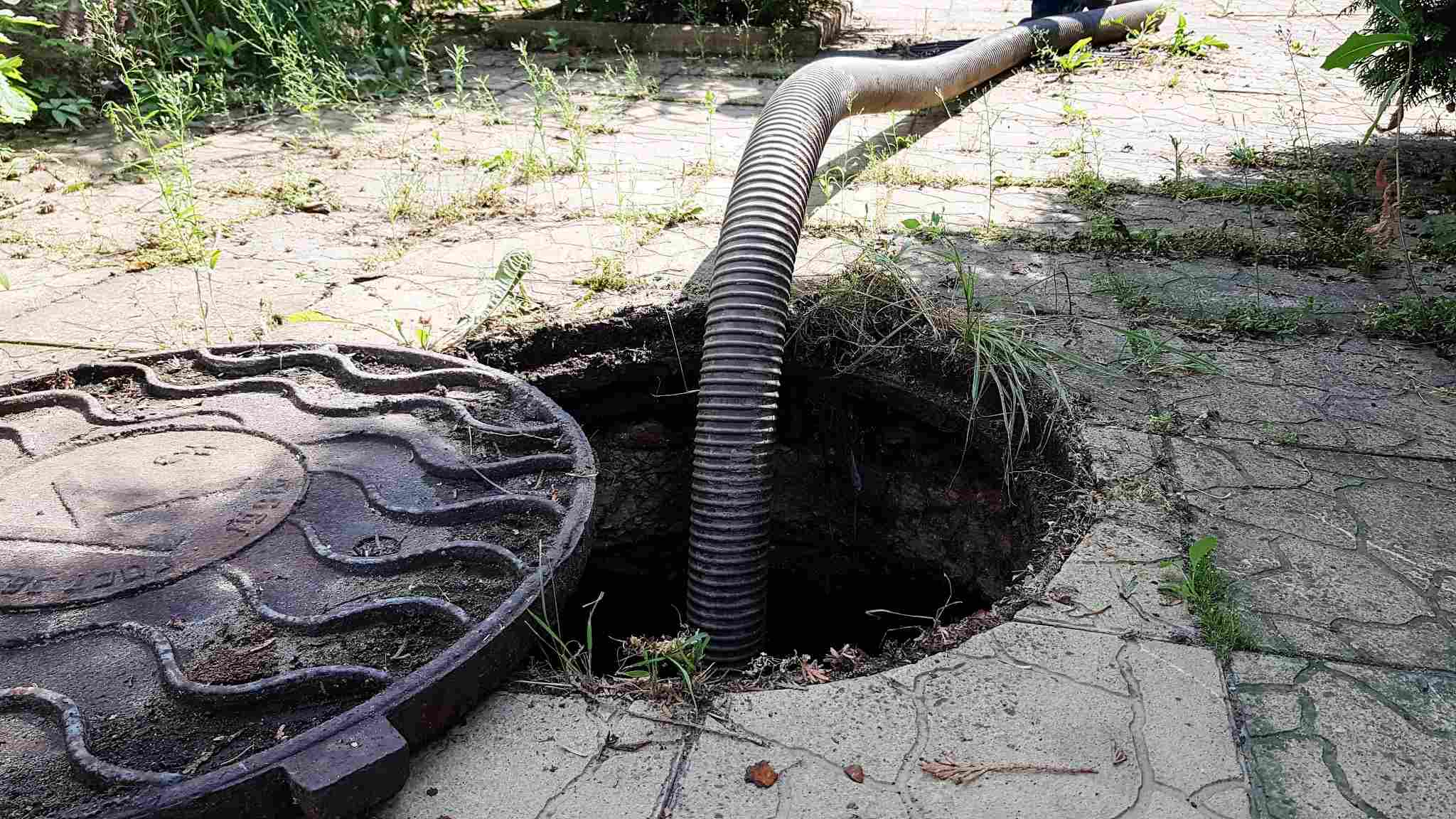 blocked-drain-emergency-cleaning-london