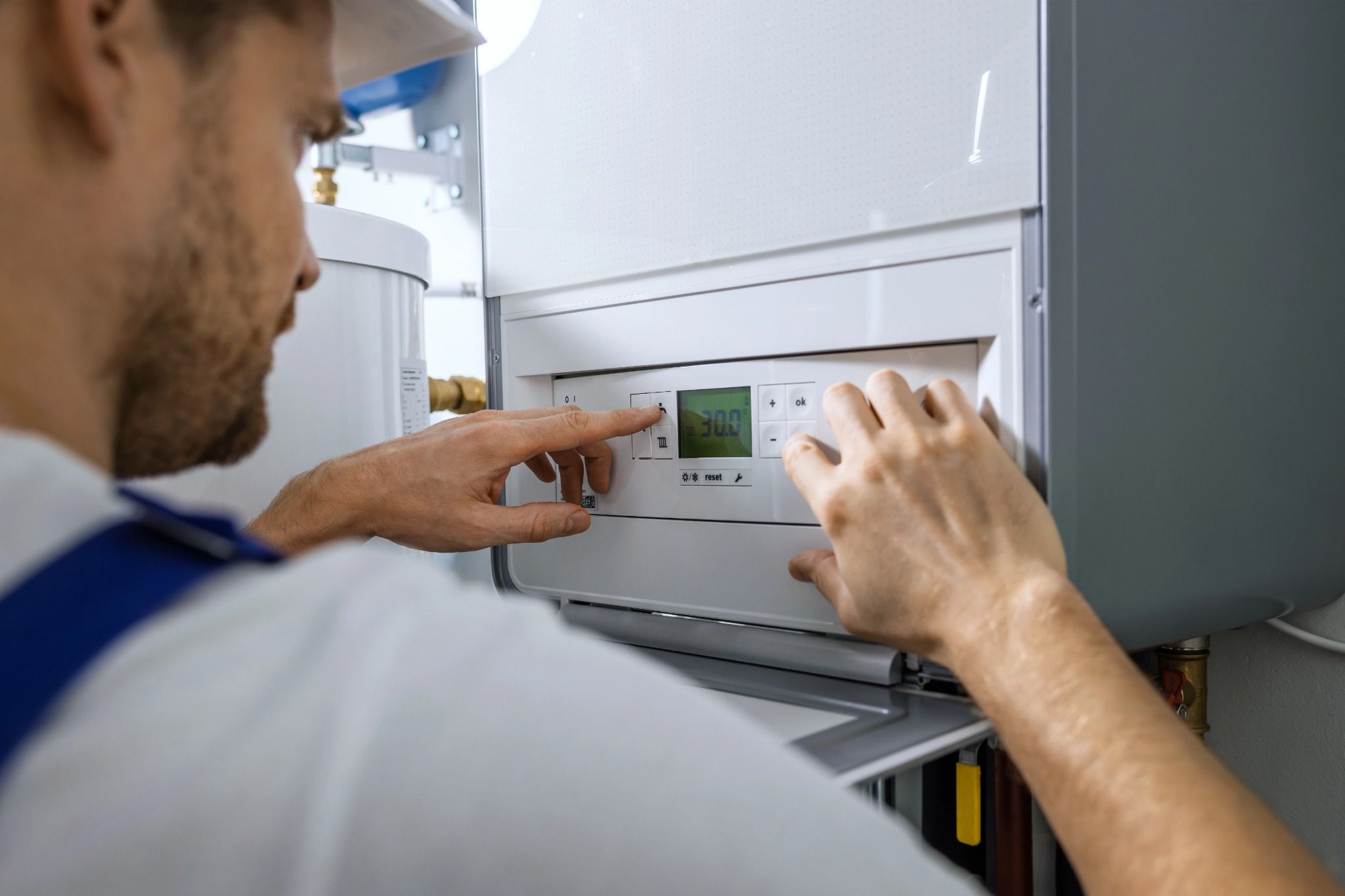 boiler-heating-engineer-london